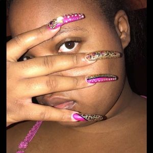 Meet your Posher, Dalton